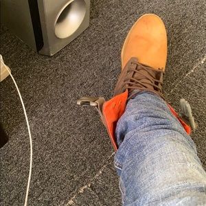 Meet your Posher, Willam